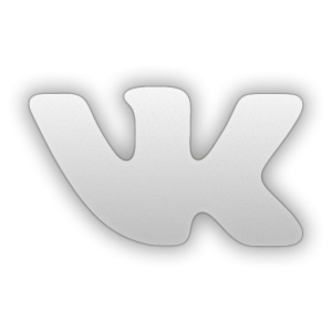 Vkontakte logo PNG-40191